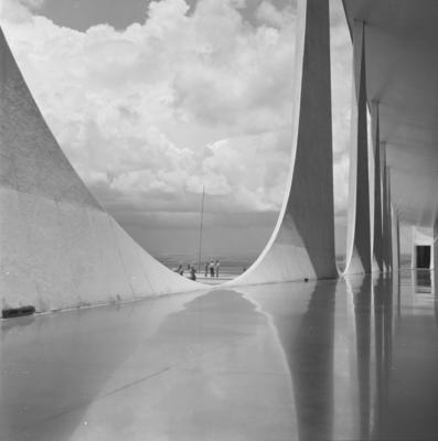 Palácio da Alvorada