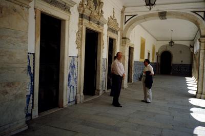 Universidade de Évora