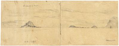 (Entrada do Rio de Janeiro)