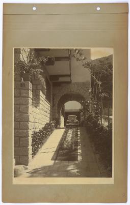 Projeto arquitetônico do escritório Freire & Sodré Engenheiros