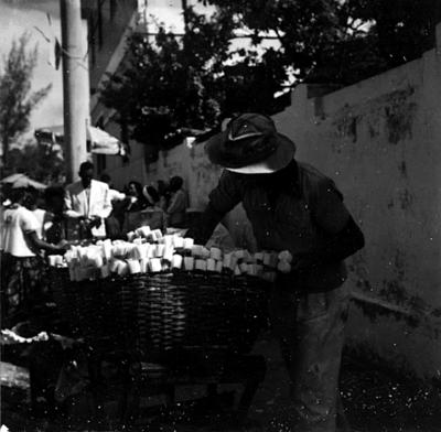 Procissão de Nosso Senhor dos Navegantes