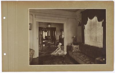 Projeto arquitetônico do escritório Freire & Sodré Engenheiros