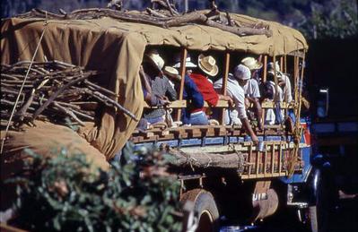 Série Rio São Francisco