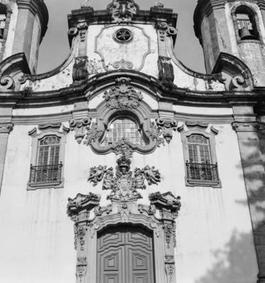 Igreja Nossa Senhora do Carmo