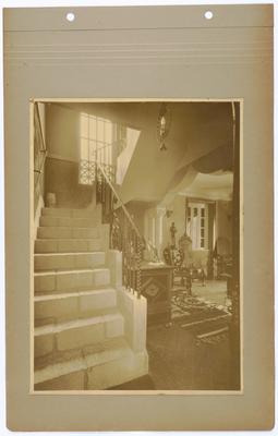 Projeto arquitetônico do escritório Freire & Sodré Engenheiros