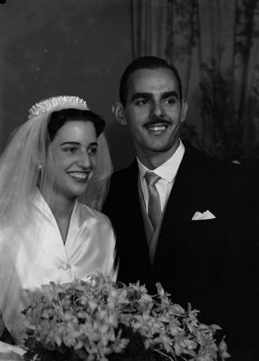 Casamento de Helena Cintra Faria