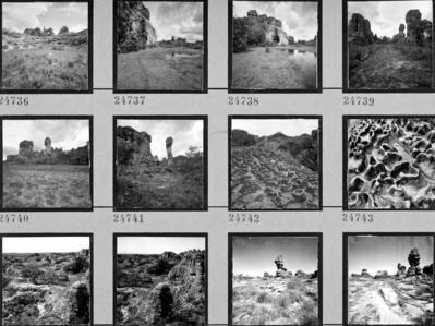 Parque Nacional de Sete Cidades