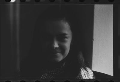 Filmagem de Copacabana Me Engana