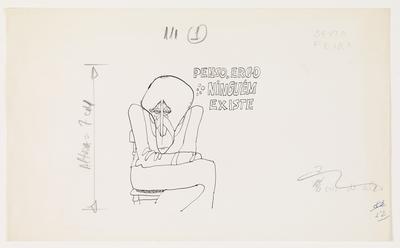 E pra não falar nisso...