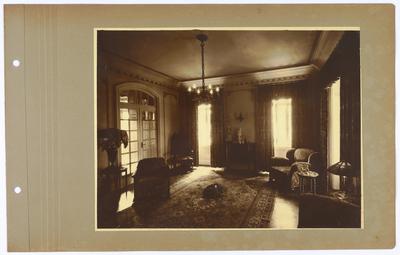 Projeto arquitetônico do escritório Freire & Sodré Engenheiros