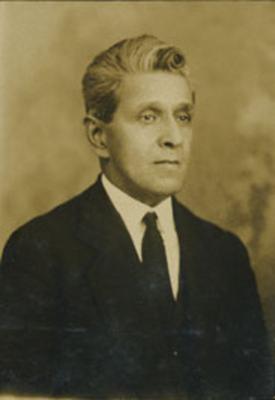 Ernesto Nazareth