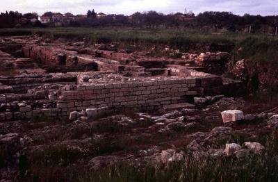 Museu Monográfico e Ruínas de Conimbriga