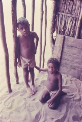 Quilombo de Sibaúma