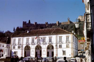Câmara Municipal