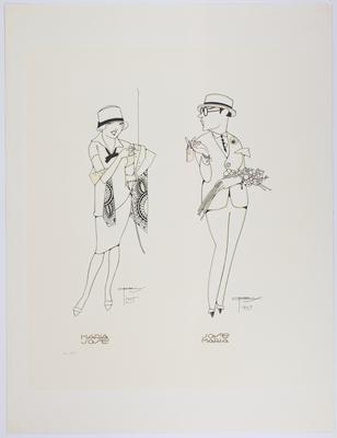 Maria Jose 
Jose Maria