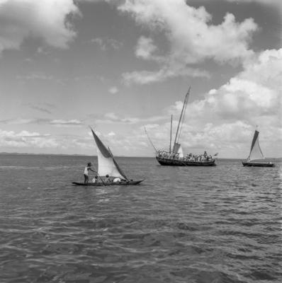 Procissão de Nosso Senhor dos Navegantes