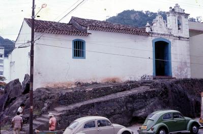 Capela de Santa Luzia