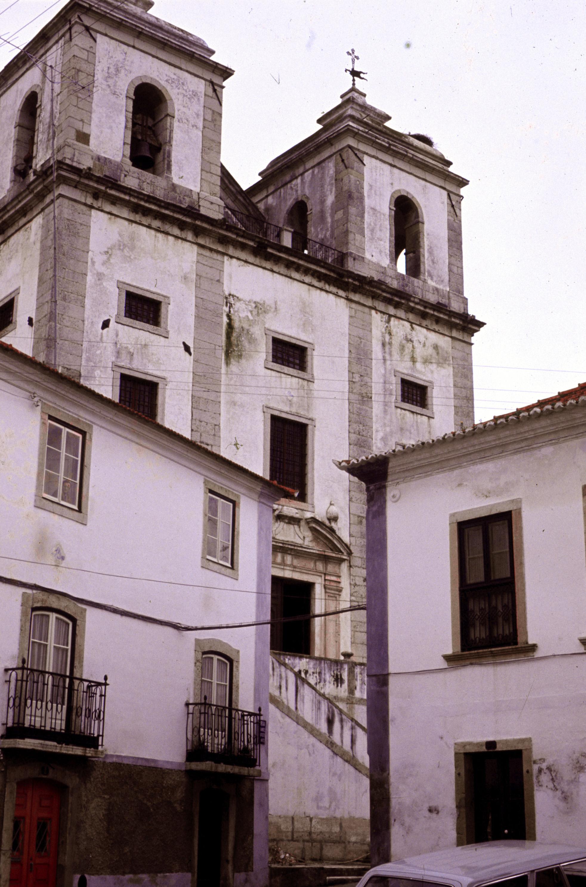 Igreja de Santiago