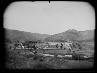 Fazenda Campo Alegre