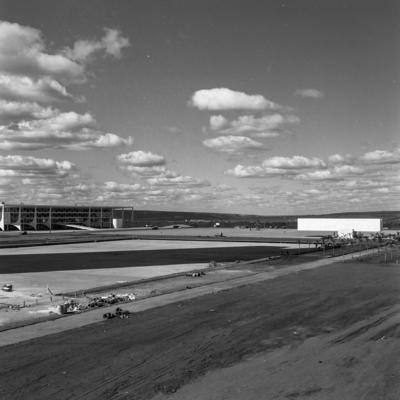 Praça dos Três Poderes