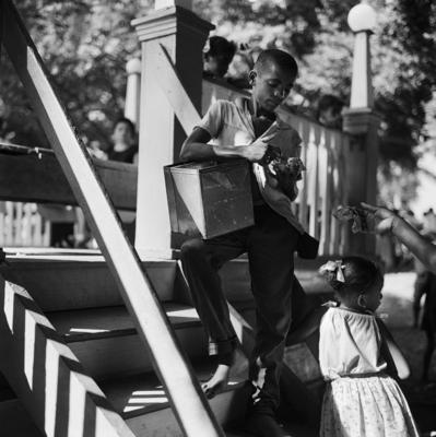 Lavagem de Nosso Senhor do Bonfim