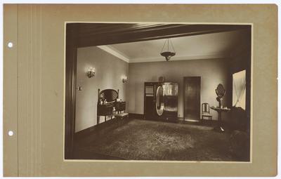 Projeto arquitetônico do escritório Freire & Sodré Engenheiros