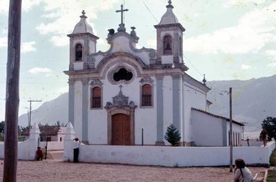 Igreja Matriz de Santo Antônio