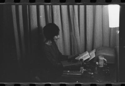 Alojamento dos professores (Colina)