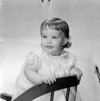 Filha de Janet Lange