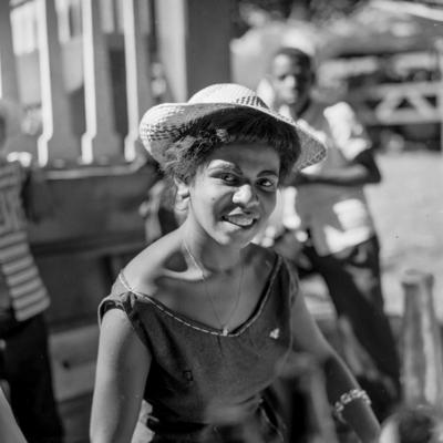 Lavagem de Nosso Senhor do Bonfim