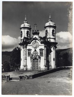 Igreja de São Francisco de Assis