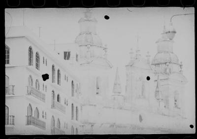 Filmagens de "Iracema: uma transa amazônica", com direção de Jorge Bodanzky e Orlando Senna