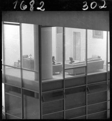 Interior do Congresso Nacional