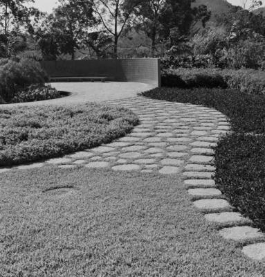 Hospital SulAmérica, atual Hospital Federal da Lagoa, projeto de Oscar Niemeyer, Helio Uchoa e Burle Marx