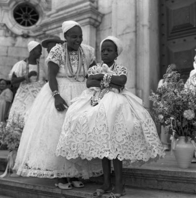 Lavagem de Nosso Senhor do Bonfim