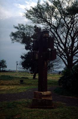 Ruínas de São Nicolau