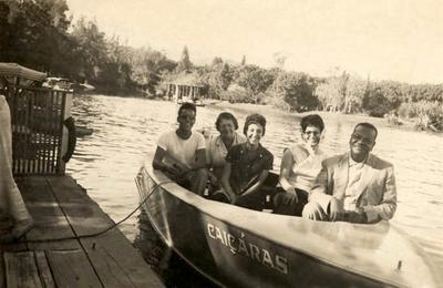 Alfredinho e Pixinguinha