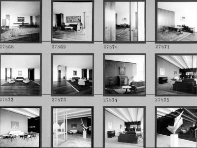 Palácio dos Arcos ou Palácio Itamaraty