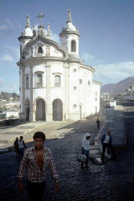 Igreja de Nossa Senhora do Rosário