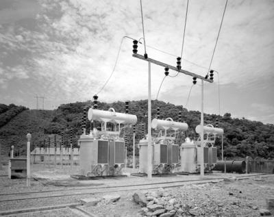 Equipamentos e Instalações Elétricas Industriais Brown Boveri