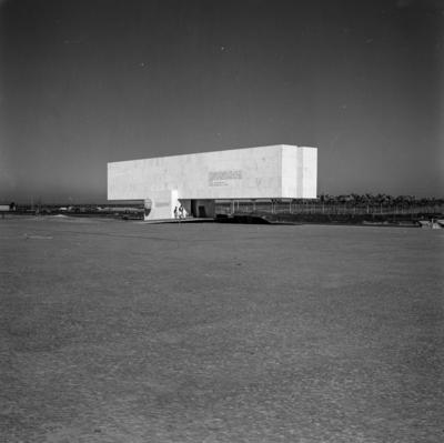 Museu Histórico de Brasília