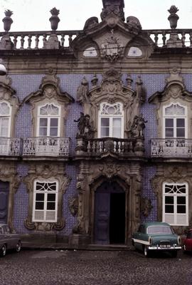 Palácio do Raio
