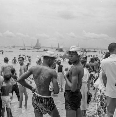 Procissão de Nosso Senhor dos Navegantes