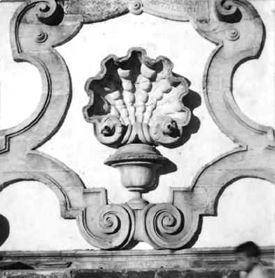 Ouro Preto, Chafariz dos Contos