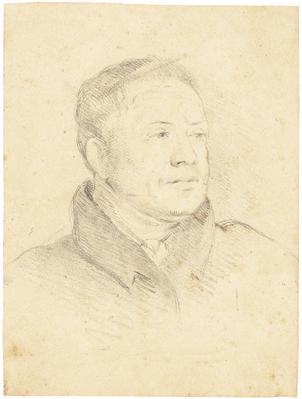 (Cirurgião-assistente a bordo do navio Wellesley)