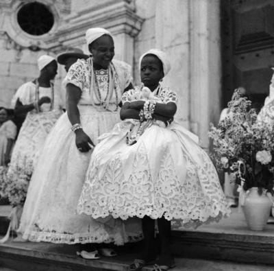 Lavagem de Nosso Senhor do Bonfim