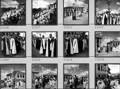 Semana Santa - Procissão