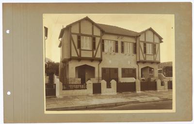 Projeto arquitetônico do escritório Freire & Sodré Engenheiros