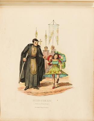 Brother of Bom Jesus (Irmão do Bom Jesus)