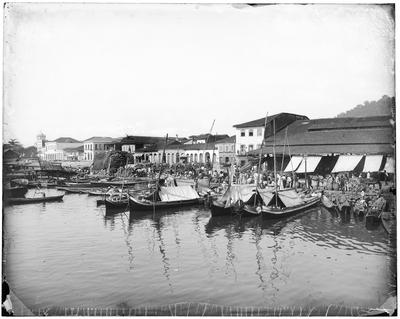 Mercado da Praia do Peixe